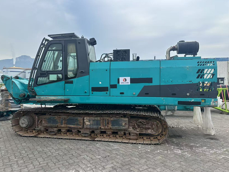 Used Sunward SDWM160 Is shipping