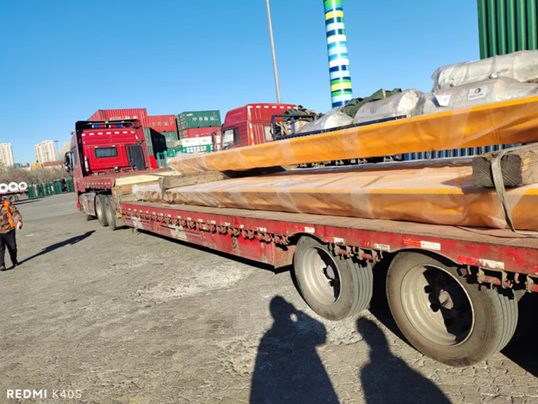 Stop end element Rock drilling bucket Core barrel Rock centrifugal bucket 25S bucket teeth for 5 containers