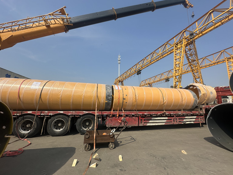 Double wall casing tube casing shoe and casing drive adapter