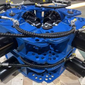 Why you need hydraulic pile breaker