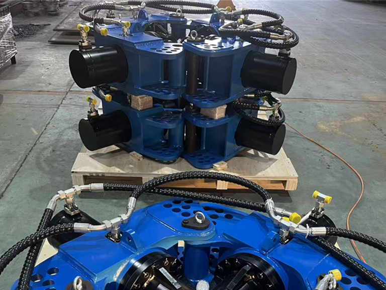 Why you need hydraulic pile breaker