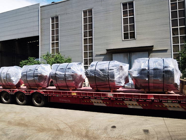 1200mm and 1500mm rock drilling bucket