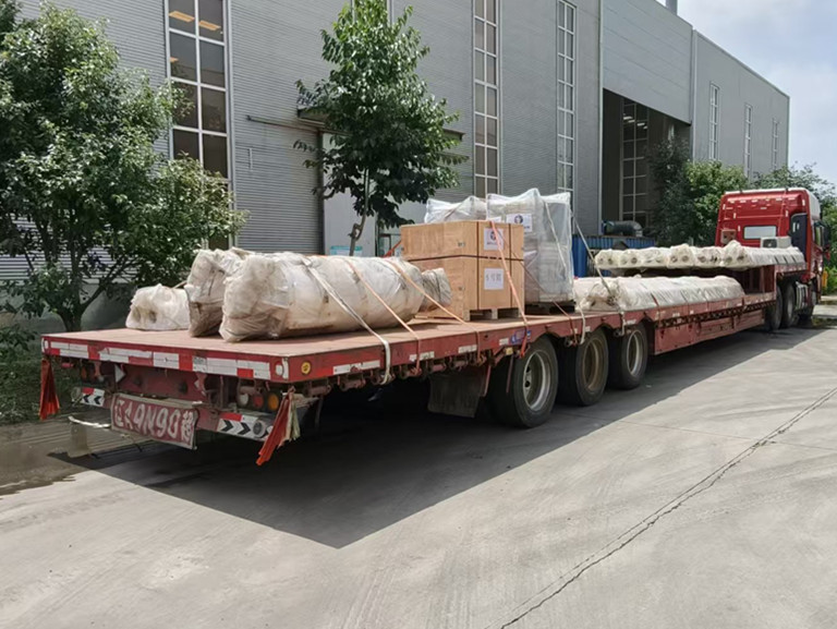 Stop end element, rock drilling bucket, stopper extractor, drilling bit-Shipping