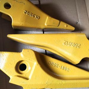 25RC12 Diaphragm Wall Grab Teeth