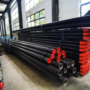 Drill Rod