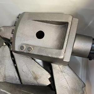 BFZ72 bucket teeth