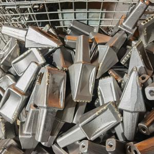BFZ80 Bucket Teeth