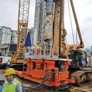 Casing Rotator-JAR320