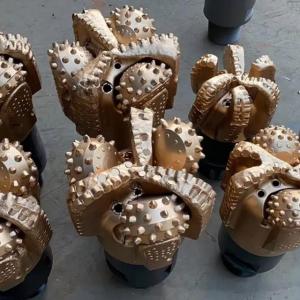 PDC drill bit