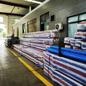 Reverse circulation drill rod