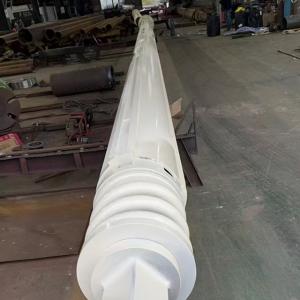 Soilmec SR30 SR40 Kelly bar