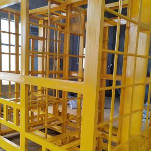 Tremie Rack