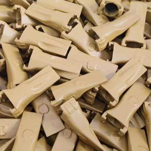 V20 Flat Teeth V19 Bucket Teeth