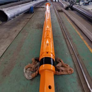 XCMG kelly bar XR160 XR180